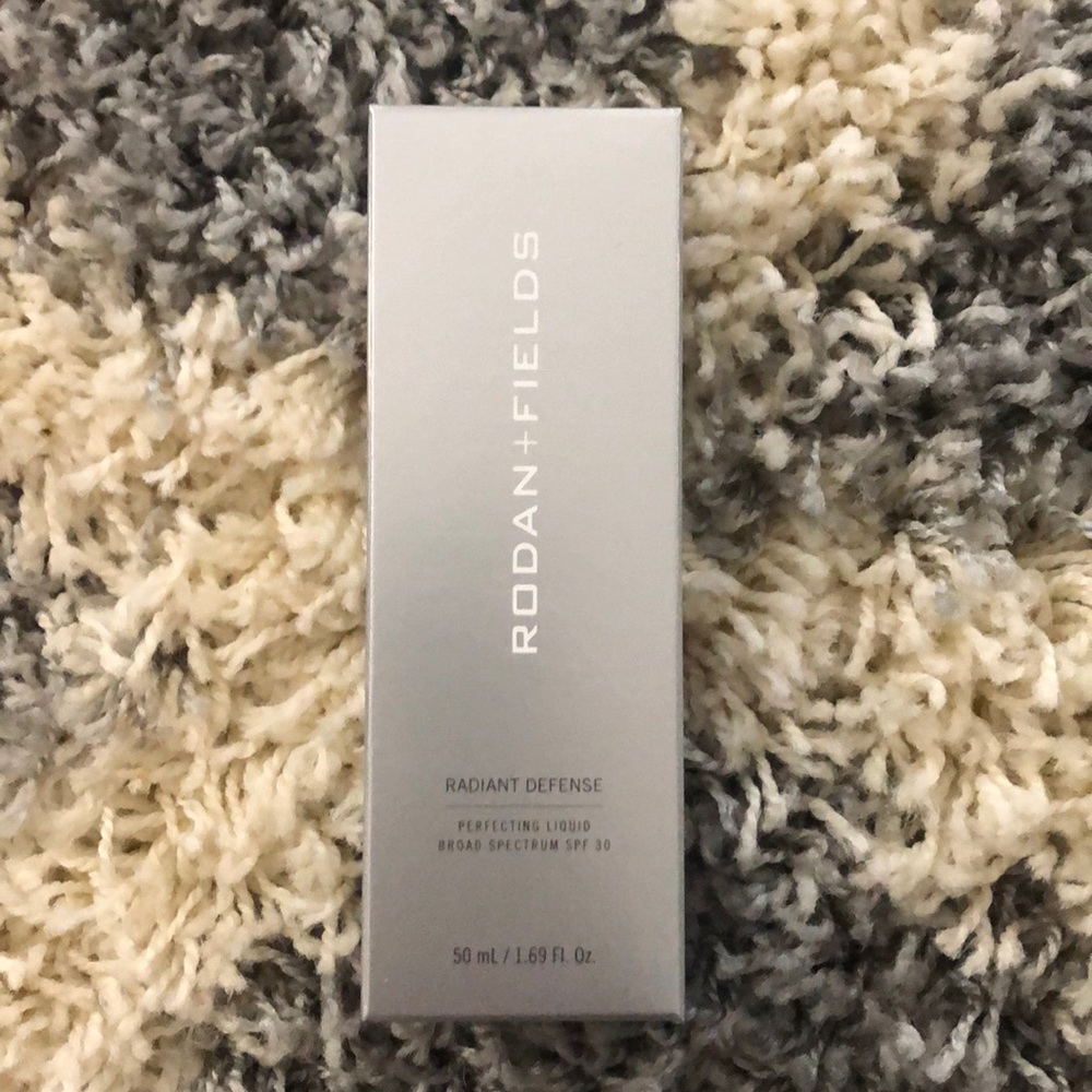 Rodan & Fields Radiant Defense